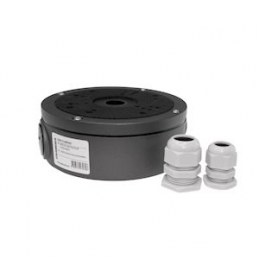 Caixa de junção para...