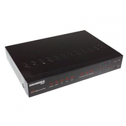 DVR hybride 8 + 4 canaux 5...