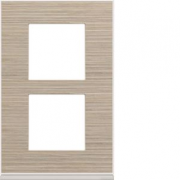 Plaque de finition Gallery...