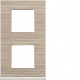 Plaque de finition Gallery...