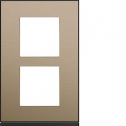 Placa de acabamento Gallery...