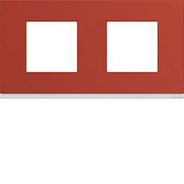 Plate Gallery painted...