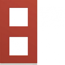 Placa Gallery - vertical -...