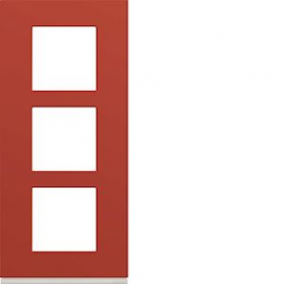 Placa Gallery plástico...