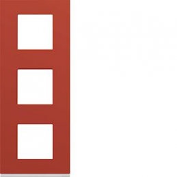 Placa Gallery plástico...