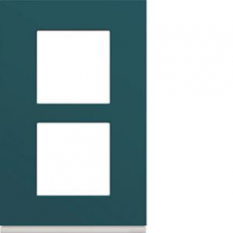 Plate Gallery painted...