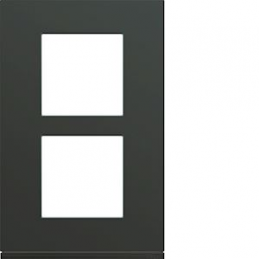 Placa de acabamento Gallery...