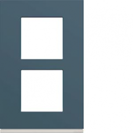 Placa de acabamento Gallery...