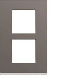 Plaque de finition Gallery...