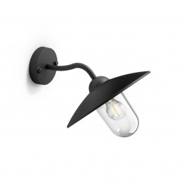Hammock wall light Retrofit...