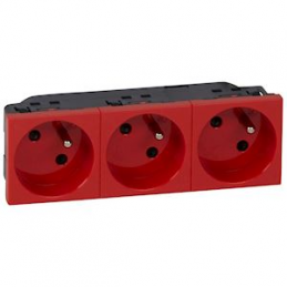 Ficha 2P+T Mosaic -...