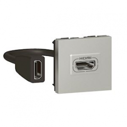 Prise HDMI type-A version 2...