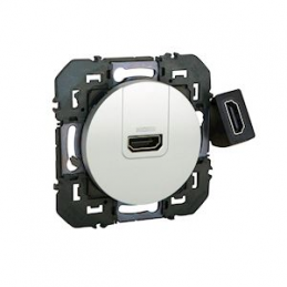 Tomada HDMI 2.0 tipo A...