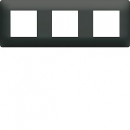 Placa de acabamento...