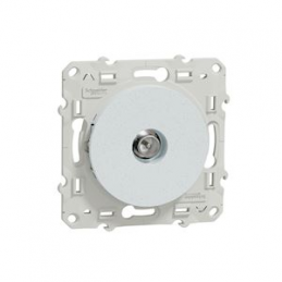 Enchufe TV Odace - 1...