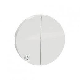 Hubcap double for double...