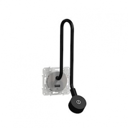 Odace 2011 - luz de leitura...