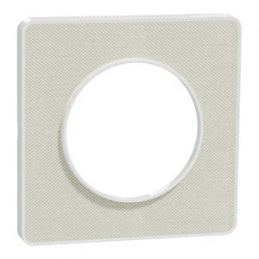 Odace 2011 Touch - plaque 1...
