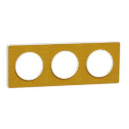 Plate 3 positions Kvadrat...