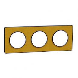 Odace Touch - plate 3...