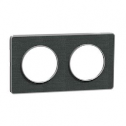 Odace Touch - plaque 2...