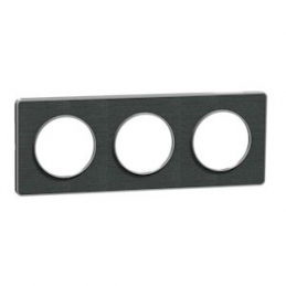 Odace Touch - plaque 3...