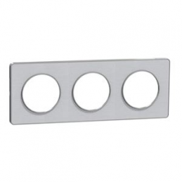 Odace Touch - placa 3...