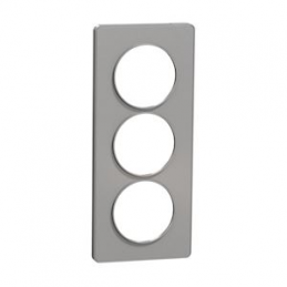 Odace Touch - plate 3...
