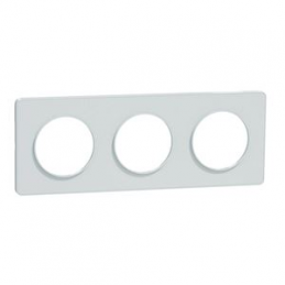 Placa de acabamento 3...