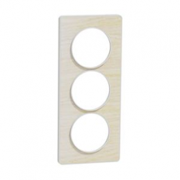 Odace Touch - placa 3...