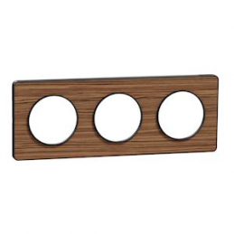 Odace Touch - plaque 3...