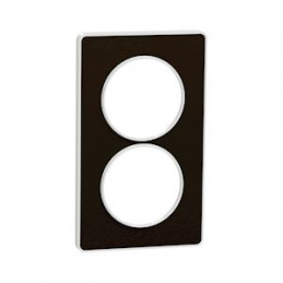 Odace Touch - plaque Bronze...