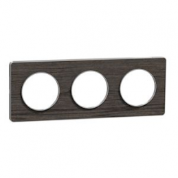 Odace Touch placa carvalho...