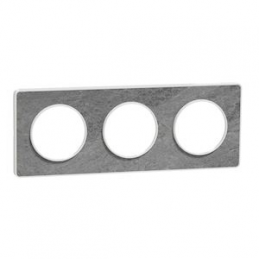 Placa Odace Touch - pedra...