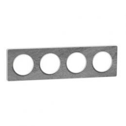 Placa Odace Touch - pedra...