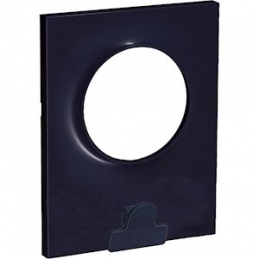 Cover plate with pliers...