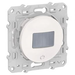 Odace - presence detector...