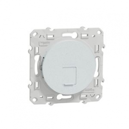 Odace - enchufe RJ45 cat.6...