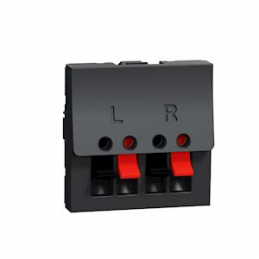 Unica - plug speaker 2...