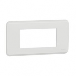 Plate Unica pro - white...