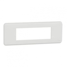 Plate Unica pro - white...