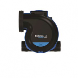 Kit VMC simple flux...