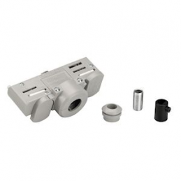 Adapter 3-light rail for...