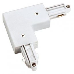 Corner connector for rail 1...
