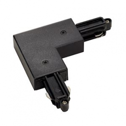 Corner connector for rail 1...