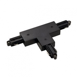 Conector em T para 1 calha...