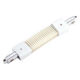 Conector flex para 1 calha...