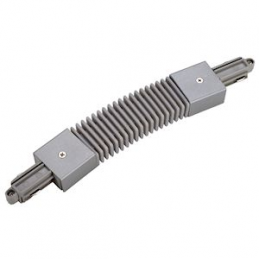 Conector flex para 1 calha...