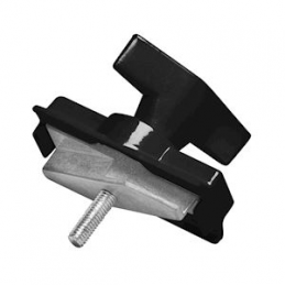 S-TRACK adapter mechanics...