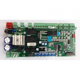 Carte électronique - ZD2